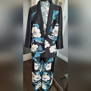 Zara 2-piece suit